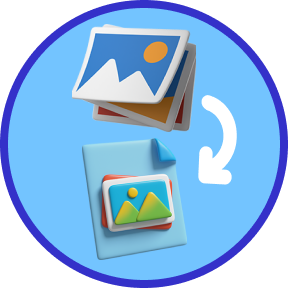 images-to-photo