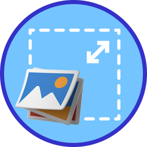 resize-images